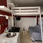 Апартаменты Mini House Nane *