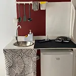 Apartamento Mini House Nane Playa Honda (Lanzarote)