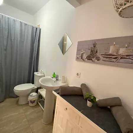 Mini House Nane Apartmán