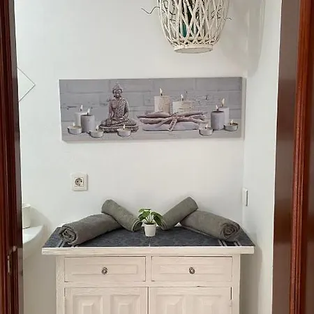 Apartmán Mini House Nane *