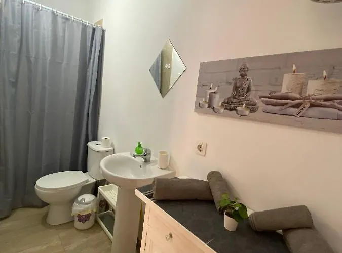 Mini House Nane Apartment