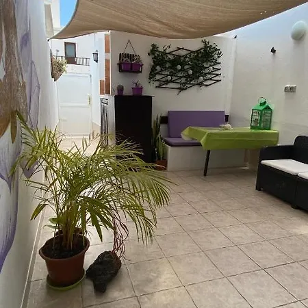 Apartment Mini House Nane