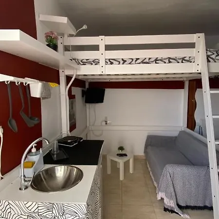 Apartment Mini House Nane *