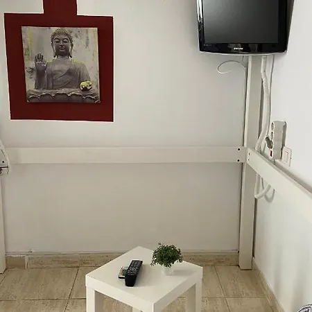 Apartment Mini House Nane