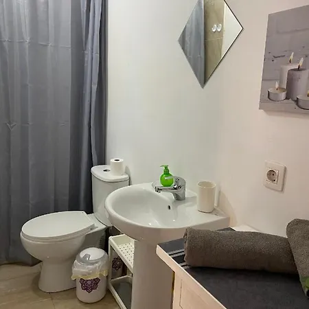 Mini House Nane Apartment *