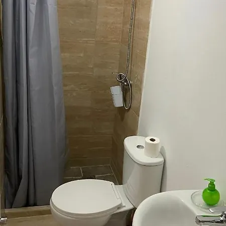 Διαμέρισμα Mini House Nane Playa Honda (Lanzarote)