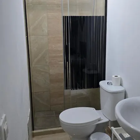 Mini House Nane Διαμέρισμα