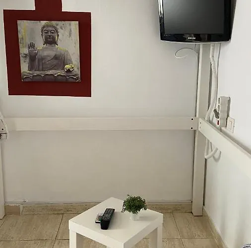 شقة Mini House Nane