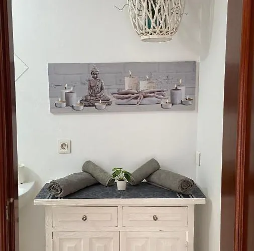 Apartament Mini House Nane *