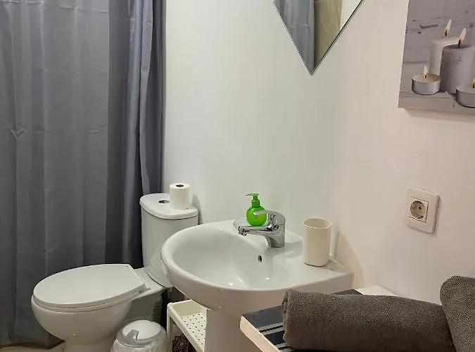 Mini House Nane Apartament *