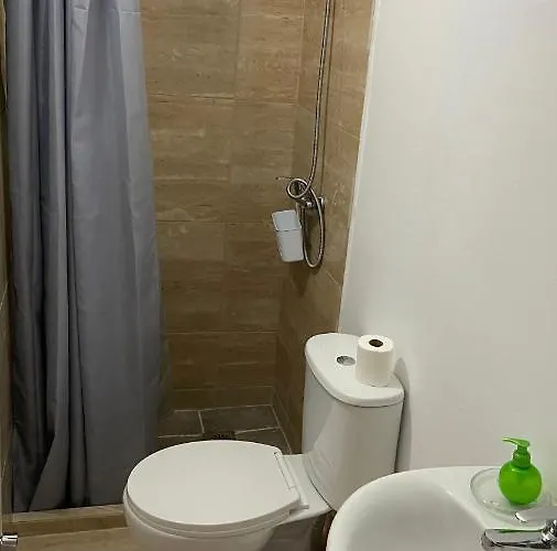 Apartament Mini House Nane Playa Honda (Lanzarote)