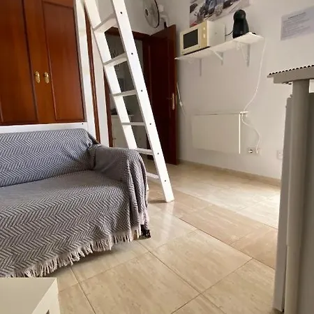 Mini House Nane * 宏达海滩