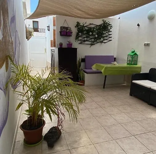 Apartman Mini House Nane