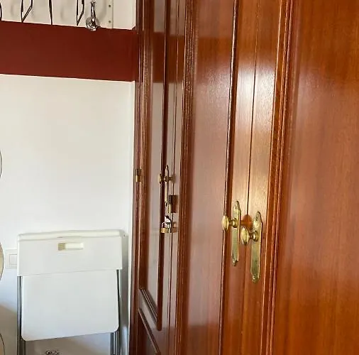 Mini House Nane * Playa Honda